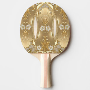 Pala De Ping Pong Ping Pong Paddle
