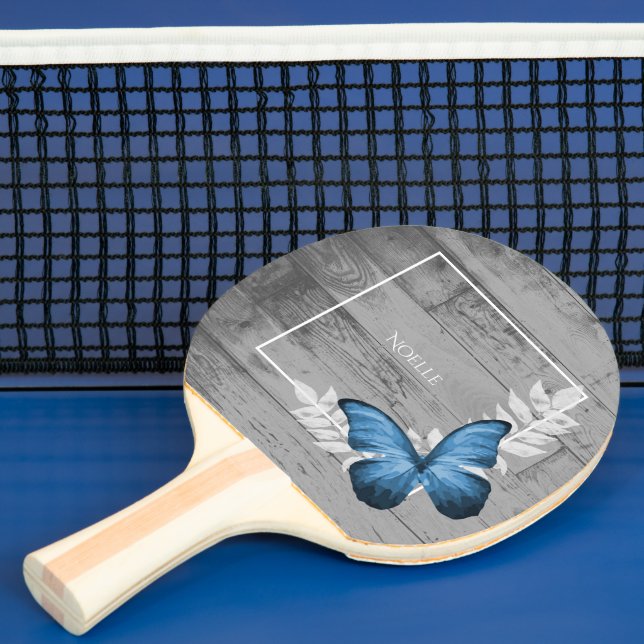 Pala De Ping Pong Ping Pong Paddle (in situ)