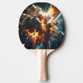 Pala De Ping Pong Ping Pong Paddle