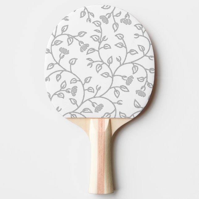 Pala De Ping Pong Ping Pong Paddle (Anverso)