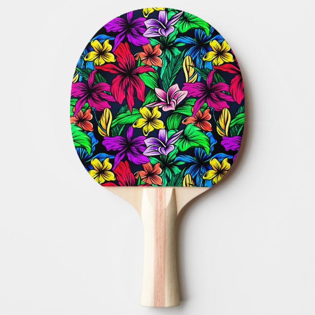 Pala De Ping Pong Ping Pong Paddle (Anverso)