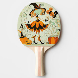 Pala De Ping Pong Ping Pong Paddle
