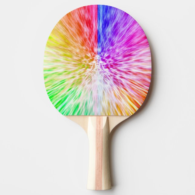 Pala De Ping Pong Ping Pong Paddle (Anverso)