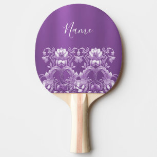 Pala De Ping Pong Ping Pong Paddle