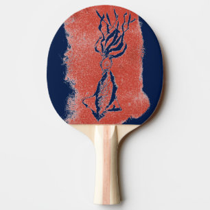 Pala De Ping Pong Ping Pong Paddle