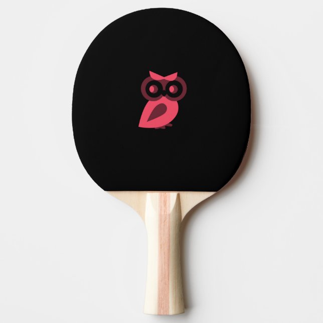 Pala De Ping Pong Ping Pong Paddle (Anverso)