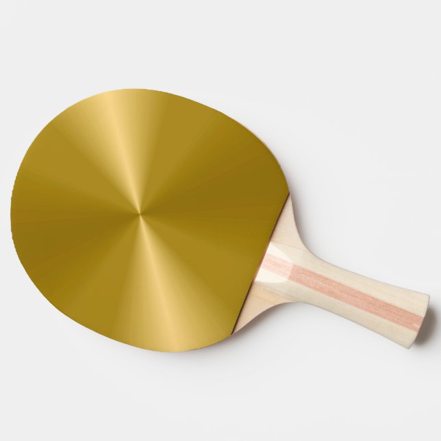 Pala De Ping Pong Ping Pong Paddle (Lateral)
