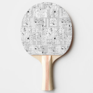 Pala De Ping Pong Ping Pong Paddle
