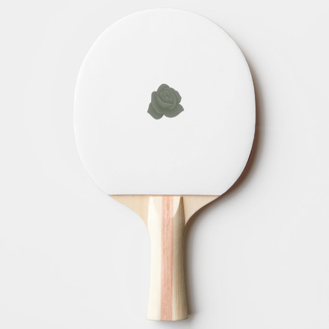Pala De Ping Pong Ping Pong Paddle (Anverso)