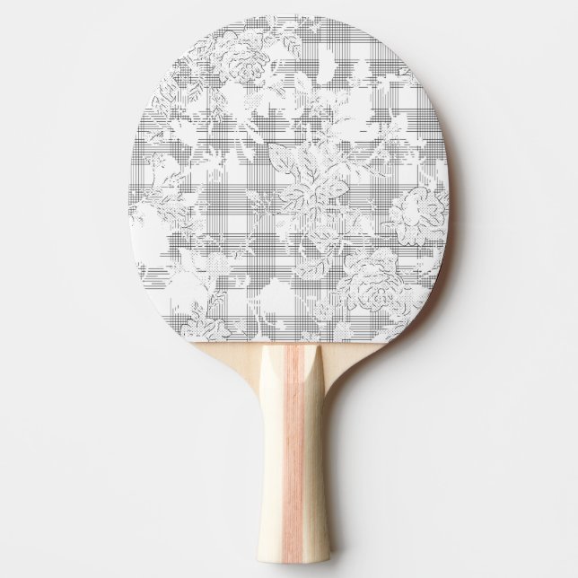 Pala De Ping Pong Ping Pong Paddle (Anverso)