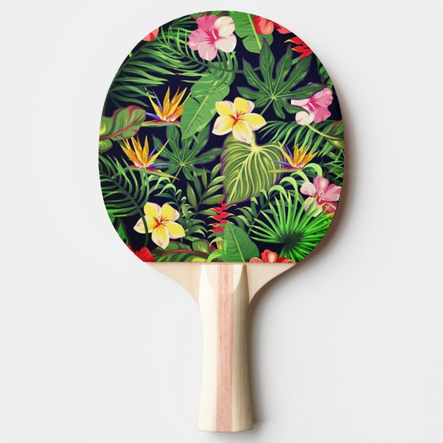 Pala De Ping Pong Ping Pong Paddle (Anverso)