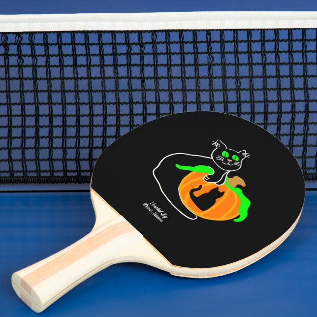 Pala De Ping Pong Ping Pong Paddle (in situ)