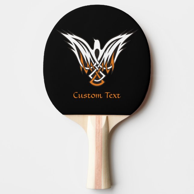 Pala De Ping Pong Ping Pong Paddle (Anverso)