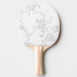 Pala De Ping Pong Ping Pong Paddle
