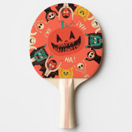 Pala De Ping Pong Ping Pong Paddle