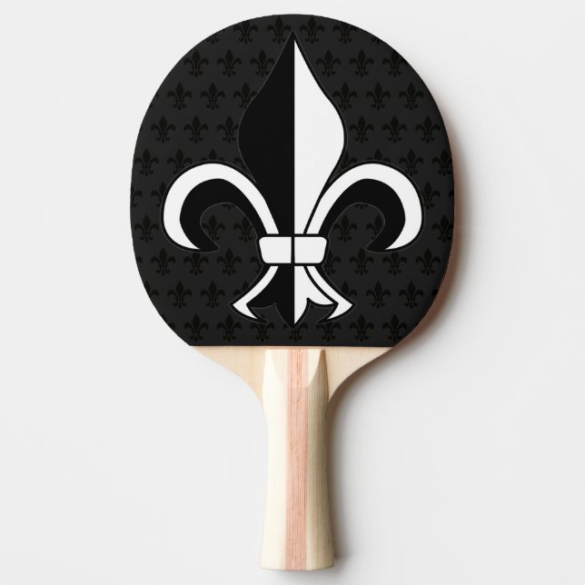 Pala De Ping Pong Ping Pong Paddle (Anverso)