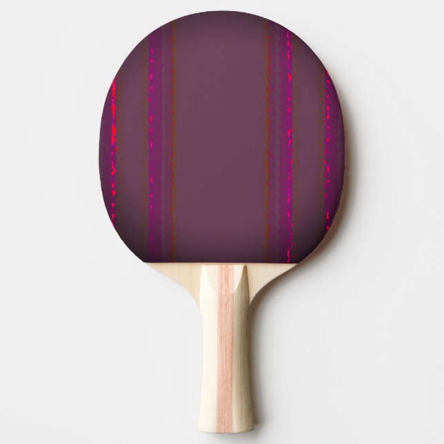 Pala De Ping Pong Ping Pong Paddle (Anverso)