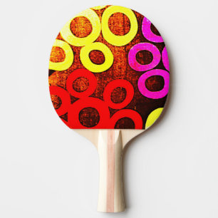 Pala De Ping Pong Ping Pong Paddle