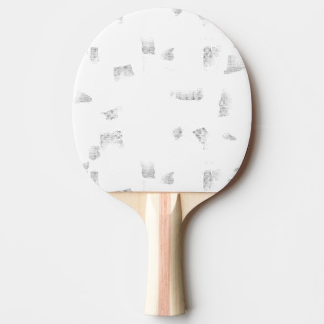 Pala De Ping Pong Ping Pong Paddle (Anverso)