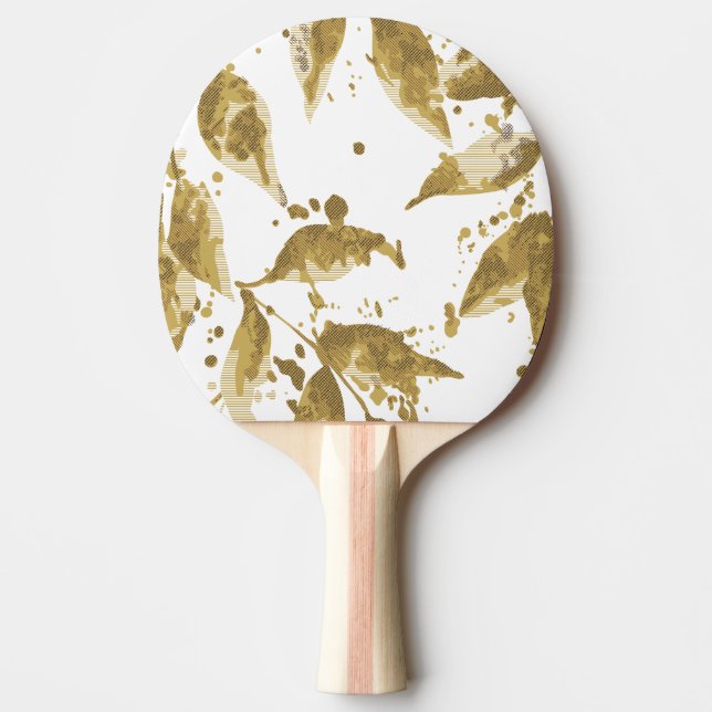 Pala De Ping Pong Ping Pong Paddle (Anverso)