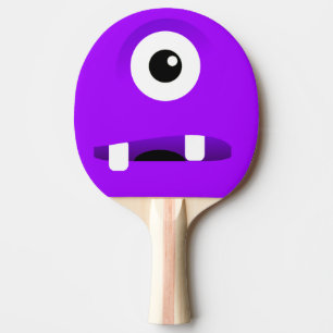 Pala De Ping Pong Ping-Pong Paddle