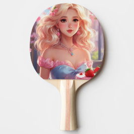 Pala De Ping Pong Ping Pong Paddle