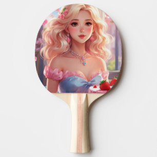 Pala De Ping Pong Ping Pong Paddle