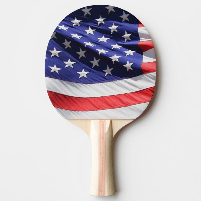 PALA DE PING PONG PING PONG PADDLE (Anverso)