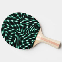 Ping Pong Paddle