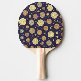 Pala De Ping Pong Ping Pong Paddle
