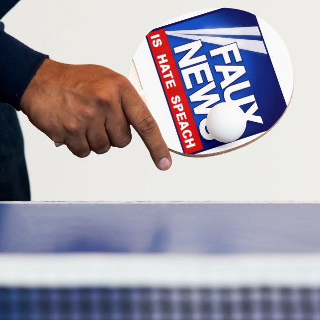 Pala De Ping Pong Ping Pong Paddle (in situ)