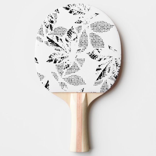Pala De Ping Pong Ping Pong Paddle (Anverso)