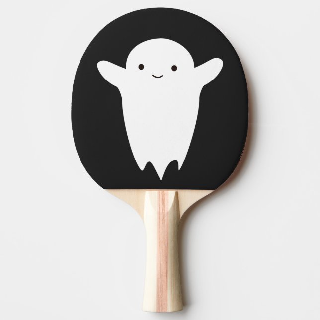Pala De Ping Pong Ping Pong Paddle (Anverso)