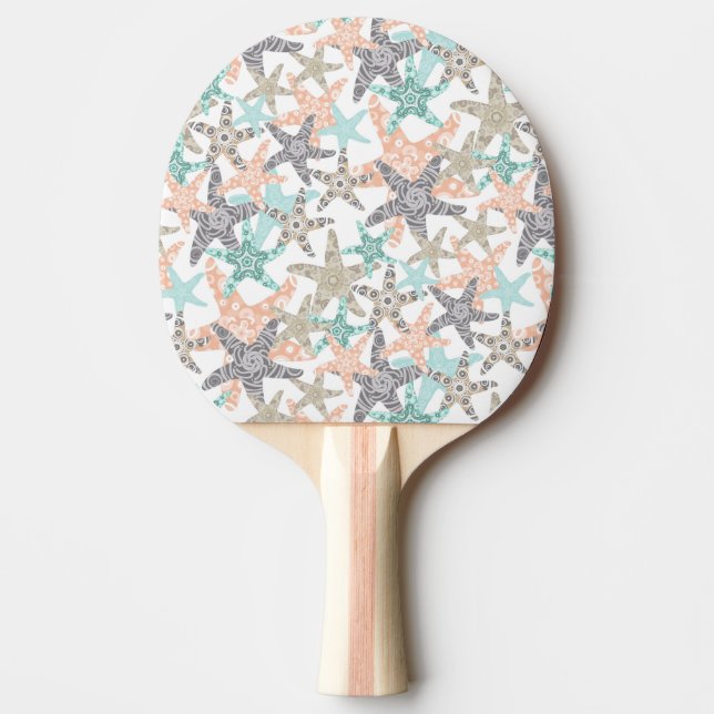 Pala De Ping Pong Ping Pong Paddle (Anverso)