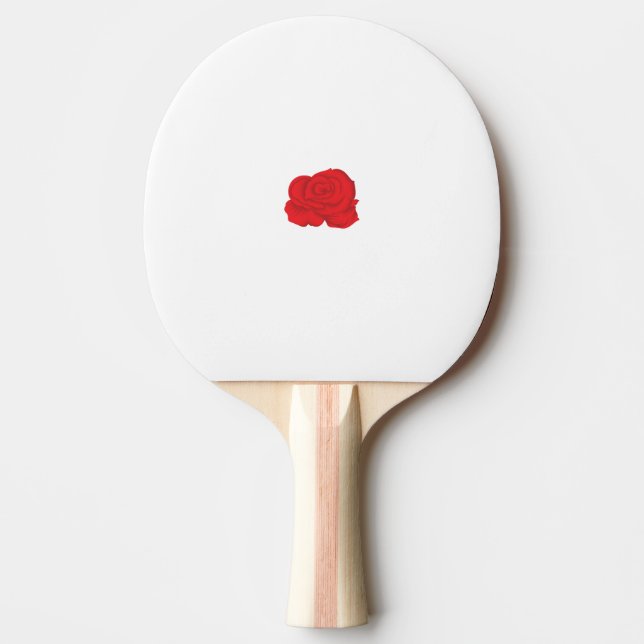Pala De Ping Pong Ping Pong Paddle (Anverso)