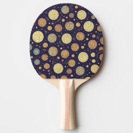 Pala De Ping Pong Ping Pong Paddle