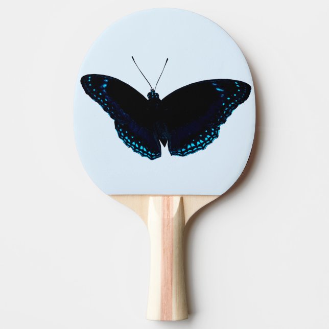 Pala De Ping Pong Ping Pong Paddle (Anverso)