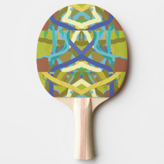 Pala De Ping Pong Ping Pong Paddle 2