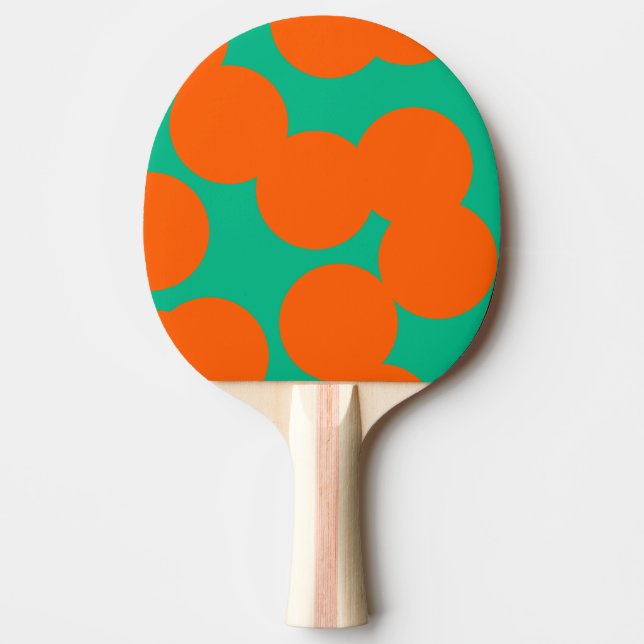 Pala De Ping Pong Ping pong paddle #2 (Anverso)