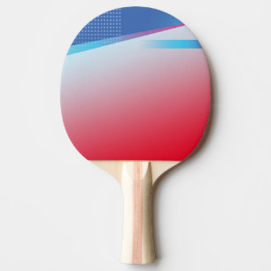 Pala De Ping Pong Ping Pong Paddle artístico para cada