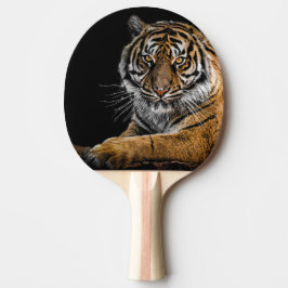 Pala De Ping Pong Ping Pong Paddle Con Diseño De Lomo