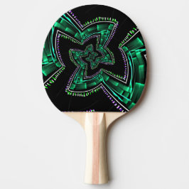 Pala De Ping Pong Ping pong Paddle creado por Jimette Design