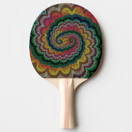 Pala De Ping Pong Ping pong Paddle creado por Jimette Design