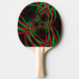 Pala De Ping Pong Ping pong Paddle creado por Jimette Design