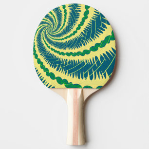 Pala De Ping Pong Ping pong Paddle creado por Jimette Design