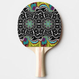 Pala De Ping Pong Ping pong Paddle creado por Jimette Design