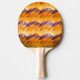 Pala De Ping Pong Ping pong Paddle creado por Jimette Design