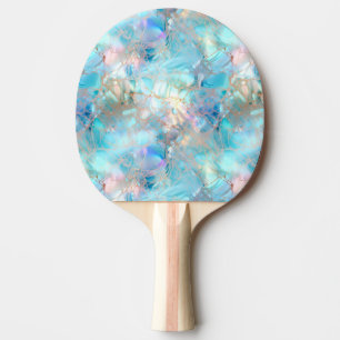 Pala De Ping Pong Ping Pong Paddle irlandés