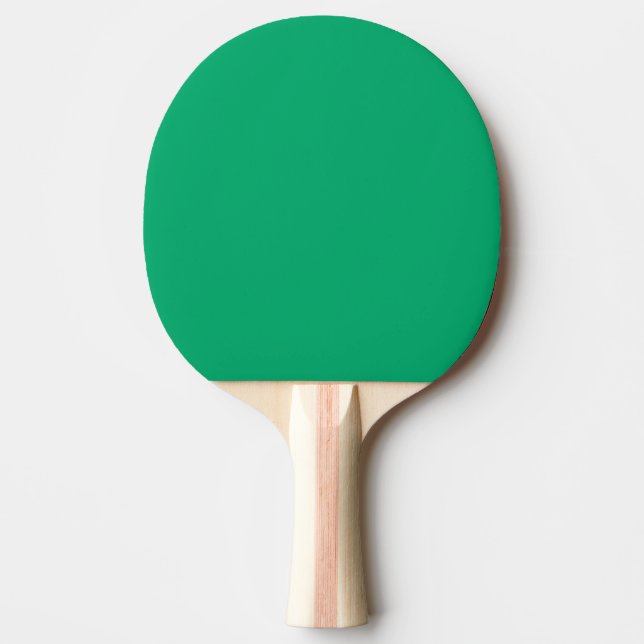 Pala De Ping Pong Ping Pong Paddle - Personalizable (Anverso)