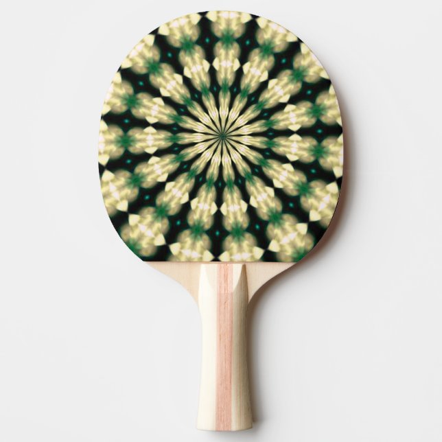 Pala De Ping Pong Ping Pong Paddle/Resumen (Anverso)